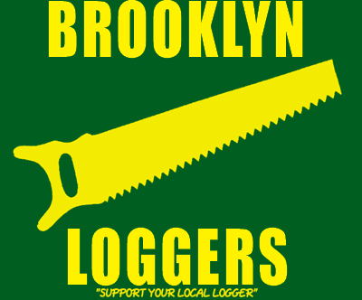 Brooklyn Loggers